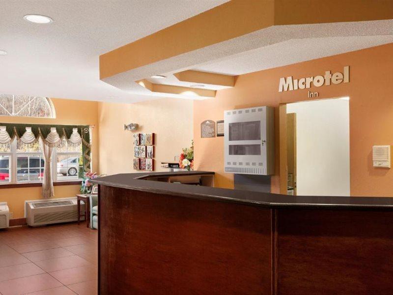 לייתם Microtel Inn By Wyndham - Albany Airport מראה חיצוני תמונה