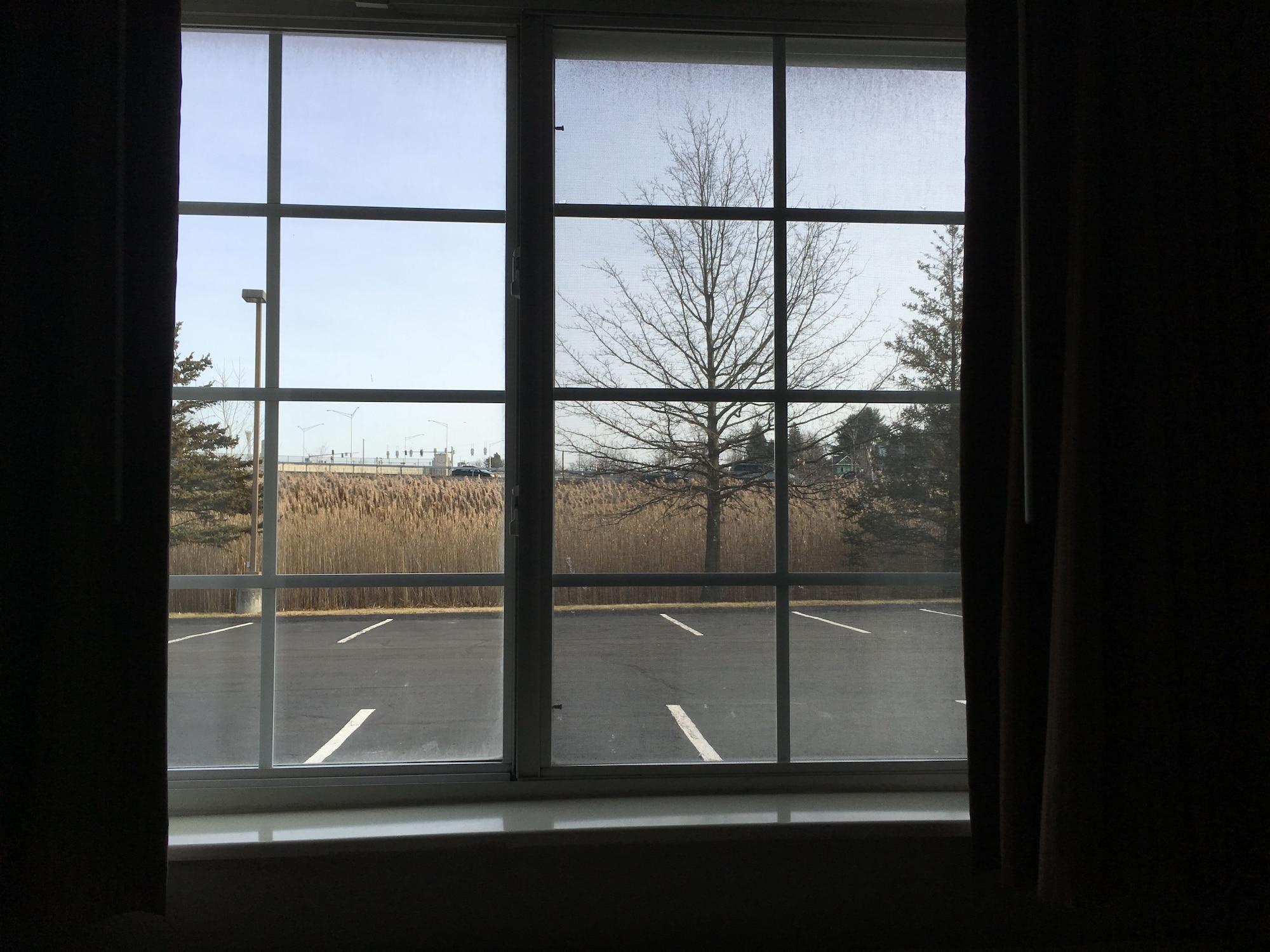 לייתם Microtel Inn By Wyndham - Albany Airport מראה חיצוני תמונה